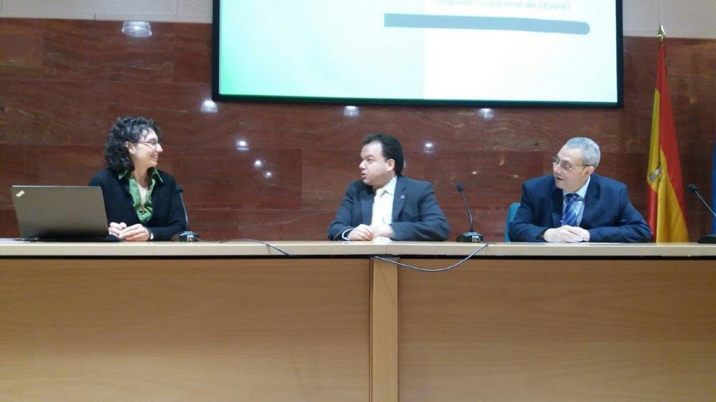 II Simposio Taller AMEG II Simposio Taller AMEG